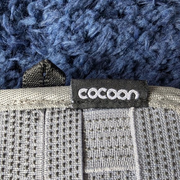 💜Cocoon GRID-IT! Tech Organizer - Picture 6 of 7